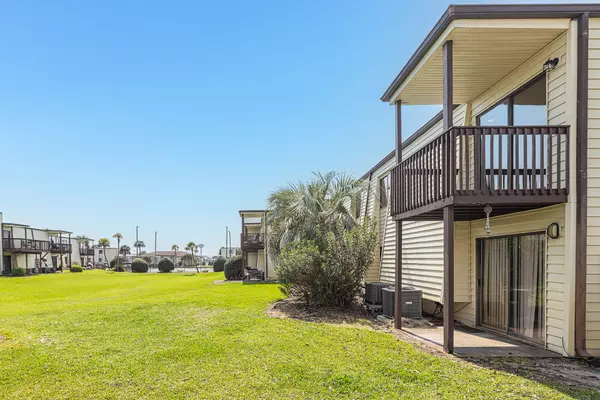 Fort Walton Beach, FL 32548,308 SW Miracle Strip Parkway  #UNIT 30C