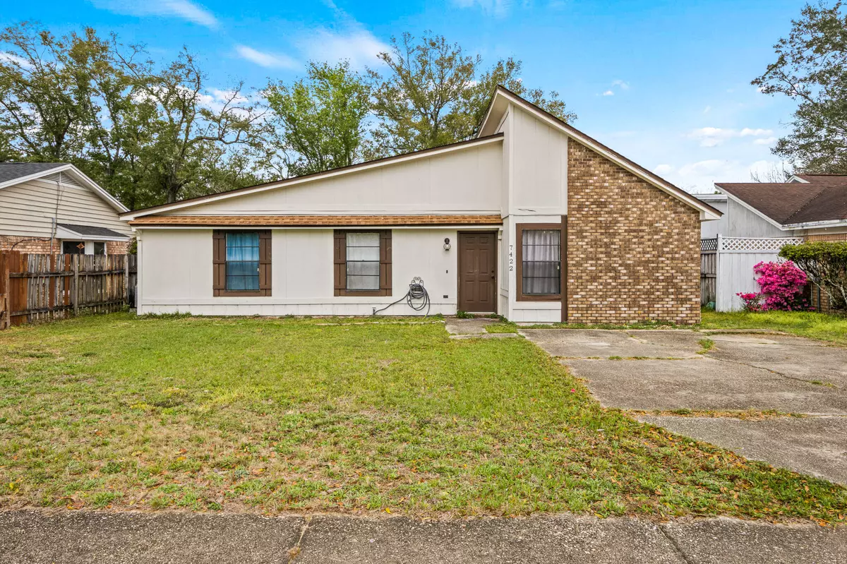 Pensacola, FL 32504,7422 Viewcrest Drive