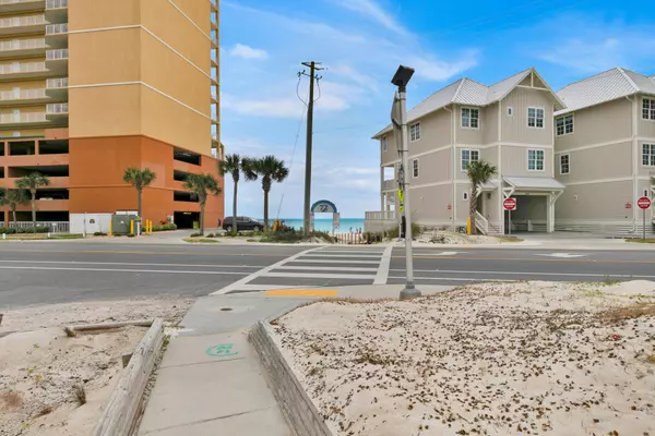 Panama City Beach, FL 32413,17670 Front Beach Road  #UNIT A3