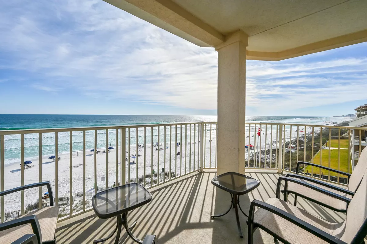 Destin, FL 32541,2901 Scenic Hwy 98  #UNIT 407