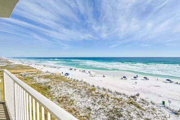 Destin, FL 32541,2901 Scenic Hwy 98  #UNIT 407