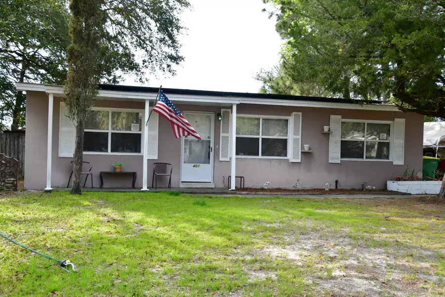 401 Shrewsbury Road, Mary Esther, FL 32569