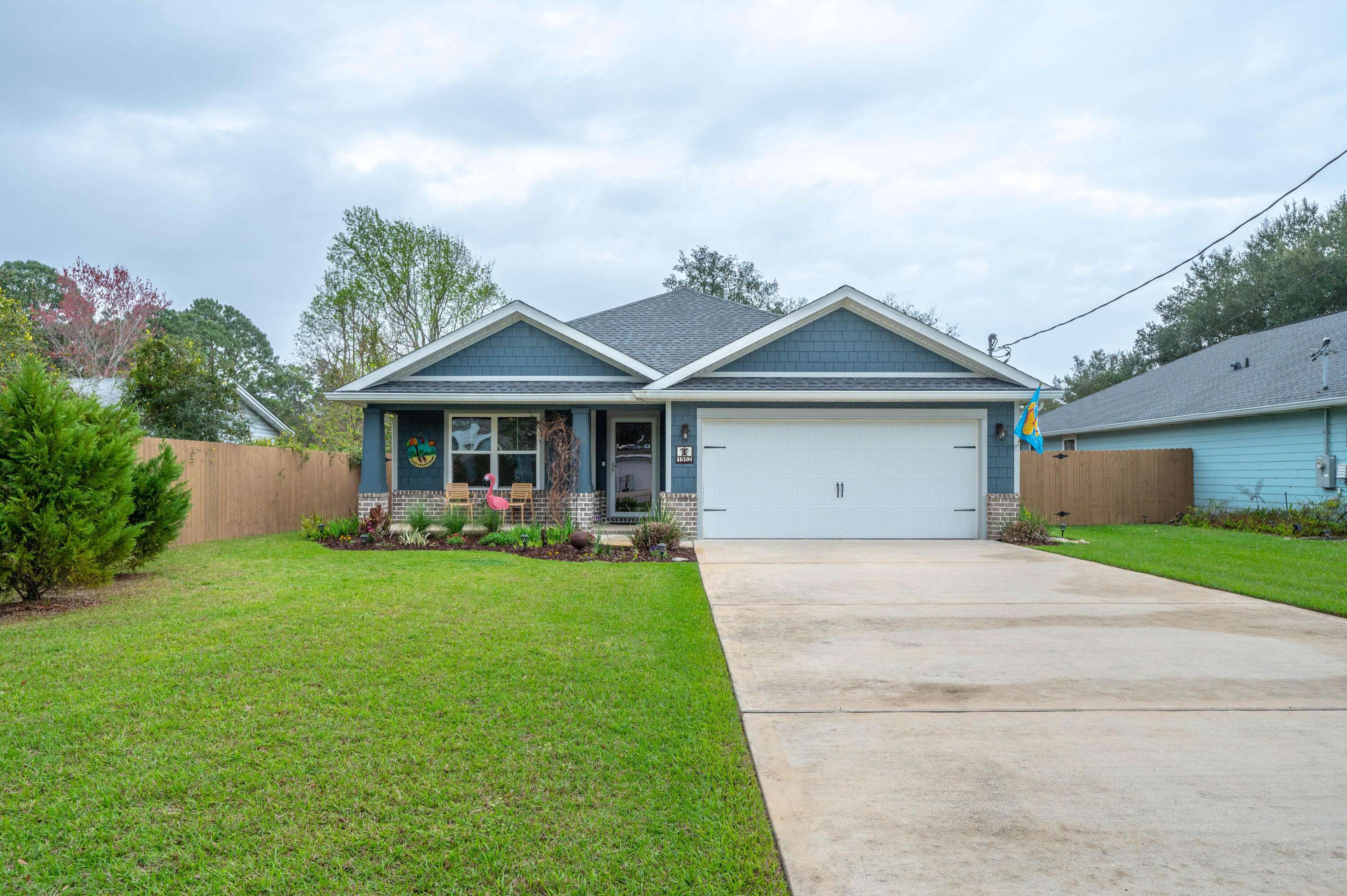 1952 Prado Street, Navarre, FL 32566