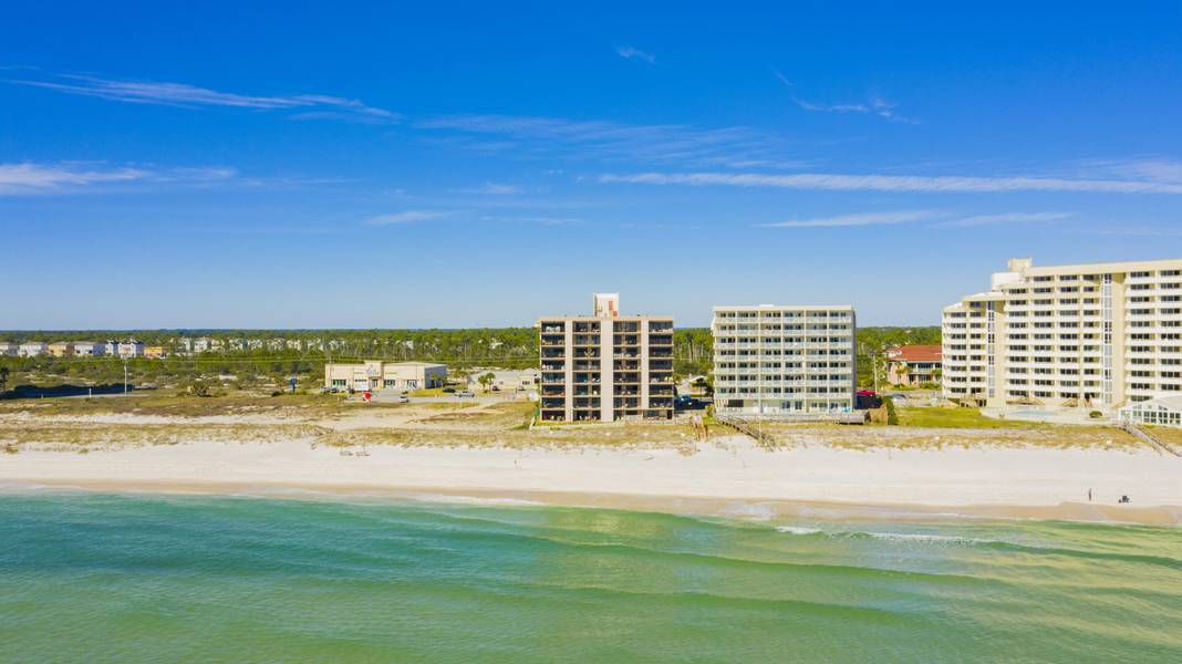 13817 Perdido Key Drive  #802, Perdido Key, FL 32507