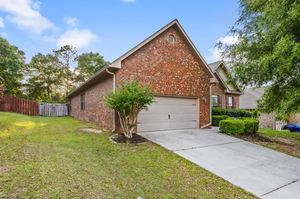 Crestview, FL 32536,613 Red Fern Road