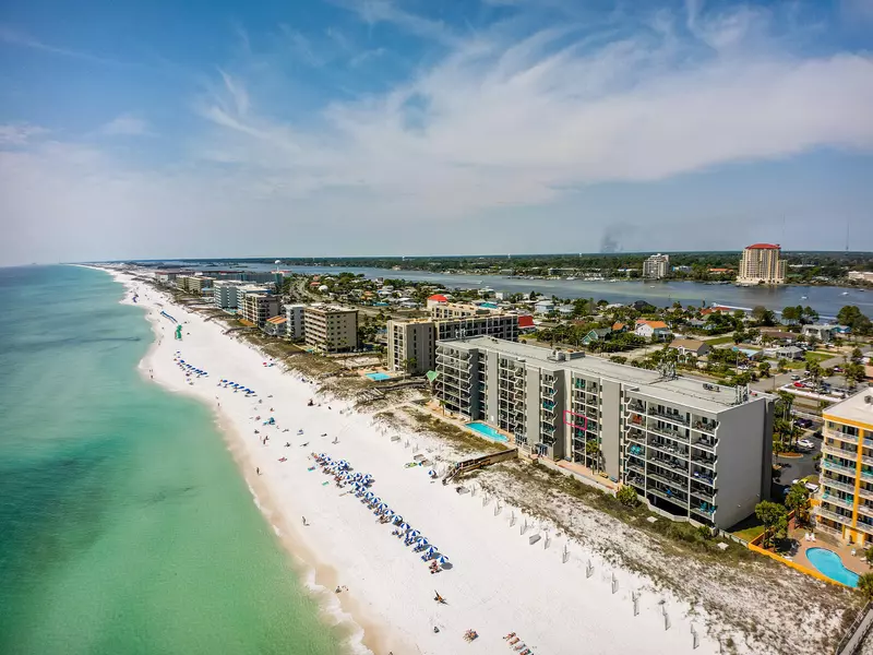 676 Santa Rosa Boulevard  #UNIT 4G, Fort Walton Beach, FL 32548