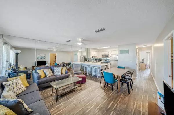 Panama City Beach, FL 32413,17670 Front Beach Road  #UNIT H11