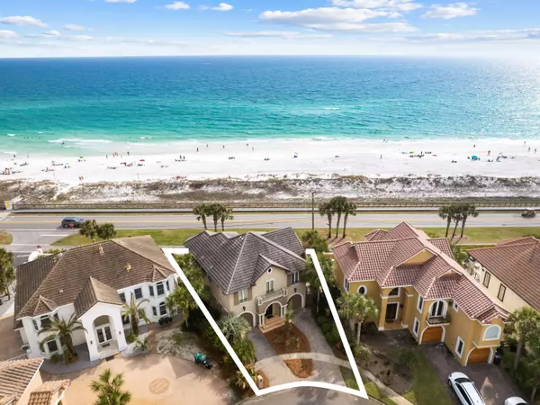 Miramar Beach, FL 32550,56 Ballamore Cove