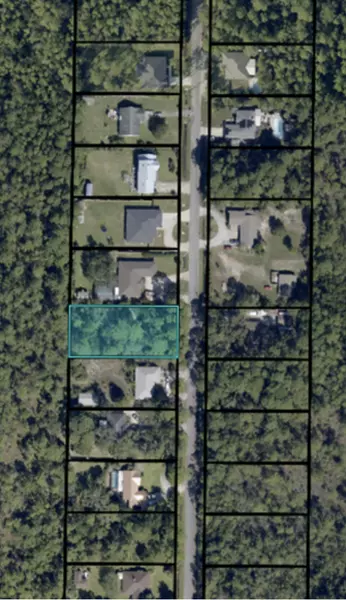 XXX Fuller Drive, Gulf Breeze, FL 32563