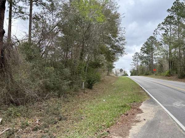 Tract#6408 Cooks Mill Road  #C, Bonifay, FL 32425