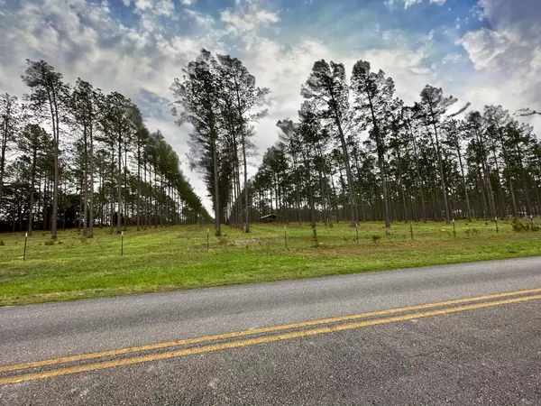 Defuniak Springs, FL 32433,Tract#6201 8 Mile Cemetery Road  #1