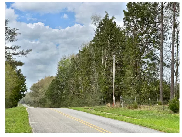 Defuniak Springs, FL 32433,Tract#6201 8 Mile Cemetery Road  #1