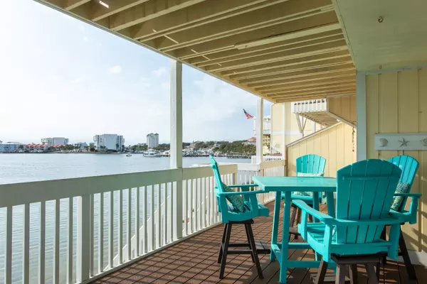 Destin, FL 32541,775 Gulf Shore Drive  #UNIT 1230