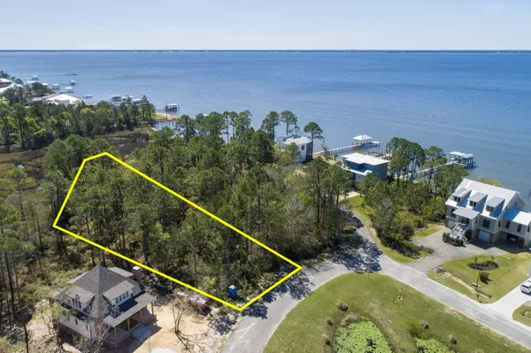 Freeport, FL 32439,Lot 19 Bay Harbor Blvd Boulevard