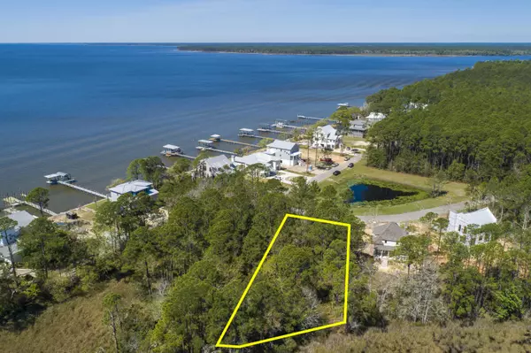 Lot 19 Bay Harbor Blvd Boulevard, Freeport, FL 32439