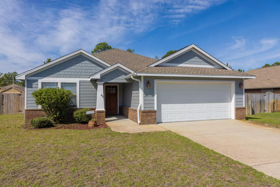 2609 Hartman Court, Navarre, FL 32566