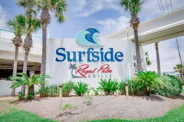 1096 Scenic Gulf Drive  #UNIT 202A, Miramar Beach, FL 32550