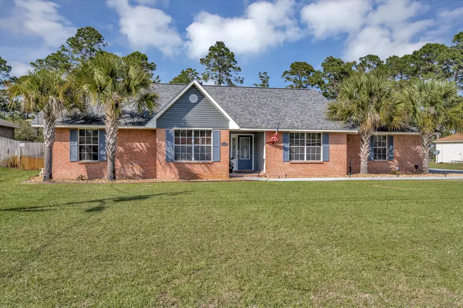 6570 Longview Street, Navarre, FL 32566