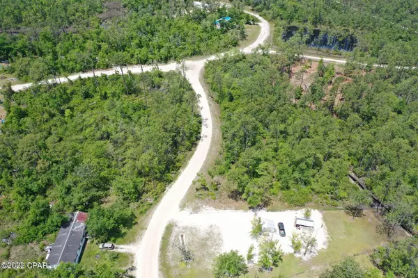 Southport, FL 32409,Lot 15 C Hickory Bluff Road