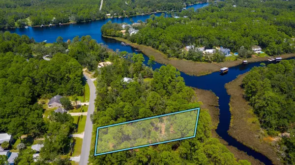 Freeport, FL 32439,Lot 6 Bay Grove Road