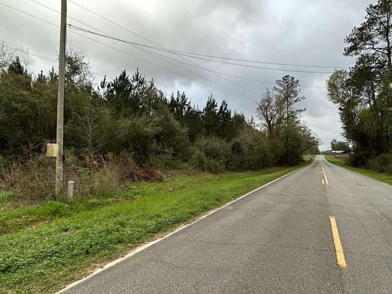 Tract#6426 W Douglas Ferry Road, Vernon, FL 32462