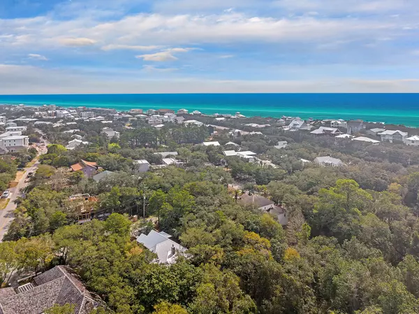 Lot 6 N Bishop Road, Santa Rosa Beach, FL 32459