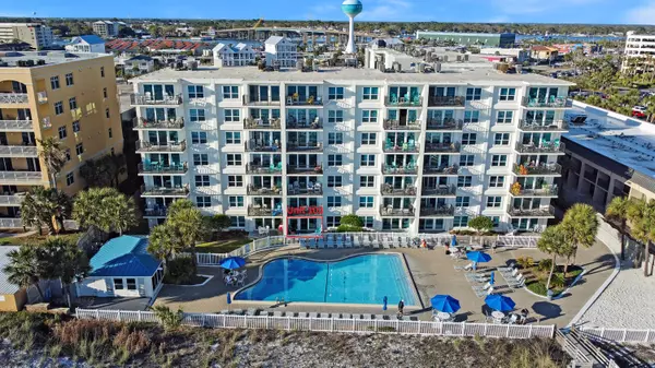 Fort Walton Beach, FL 32548,1114 Santa Rosa Beach Boulevard  #103