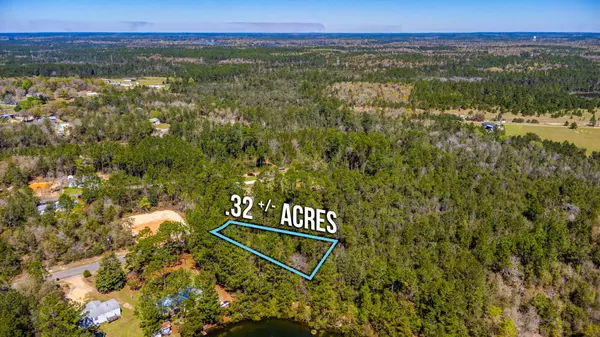 Defuniak Springs, FL 32433,Lot 27 E Michael Angelo Rd