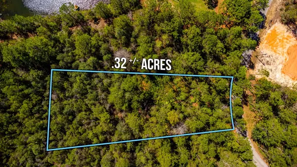 Defuniak Springs, FL 32433,Lot 27 E Michael Angelo Rd