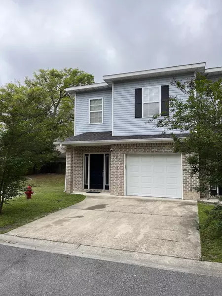 982 Leigh Ann Lane, Fort Walton Beach, FL 32547