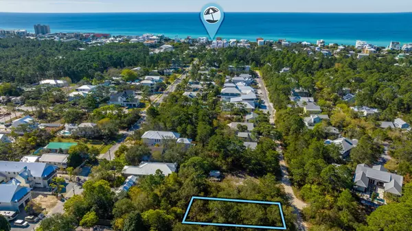 Santa Rosa Beach, FL 32459,TBD Barcelona Ave