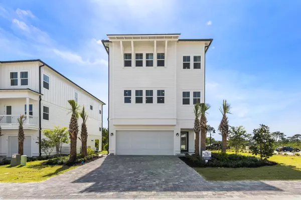 Santa Rosa Beach, FL 32459,48 Seaboard Lane