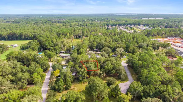 Freeport, FL 32439,Lot 15 Caswell Branch Road