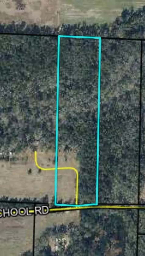 Bonifay, FL 32425,10 acres Old Liberty School Road