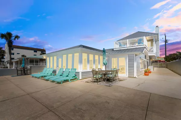 Panama City Beach, FL 32407,13109 Oleander Drive