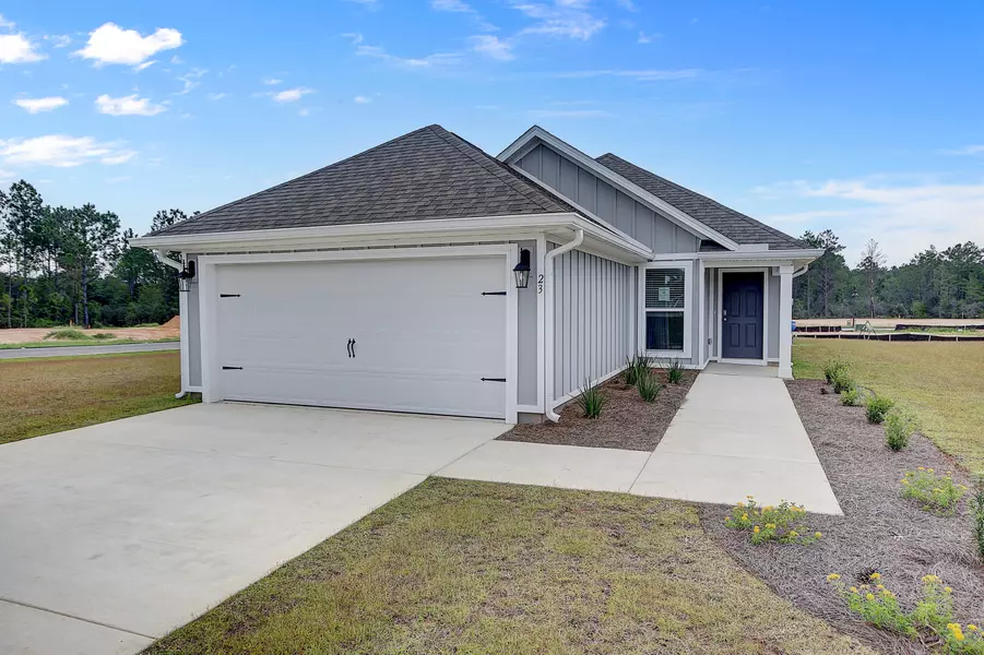 23 Baton Circle, Freeport, FL 32439