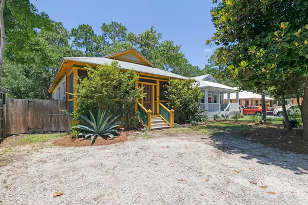 1157 E Point Washington Road, Santa Rosa Beach, FL 32459