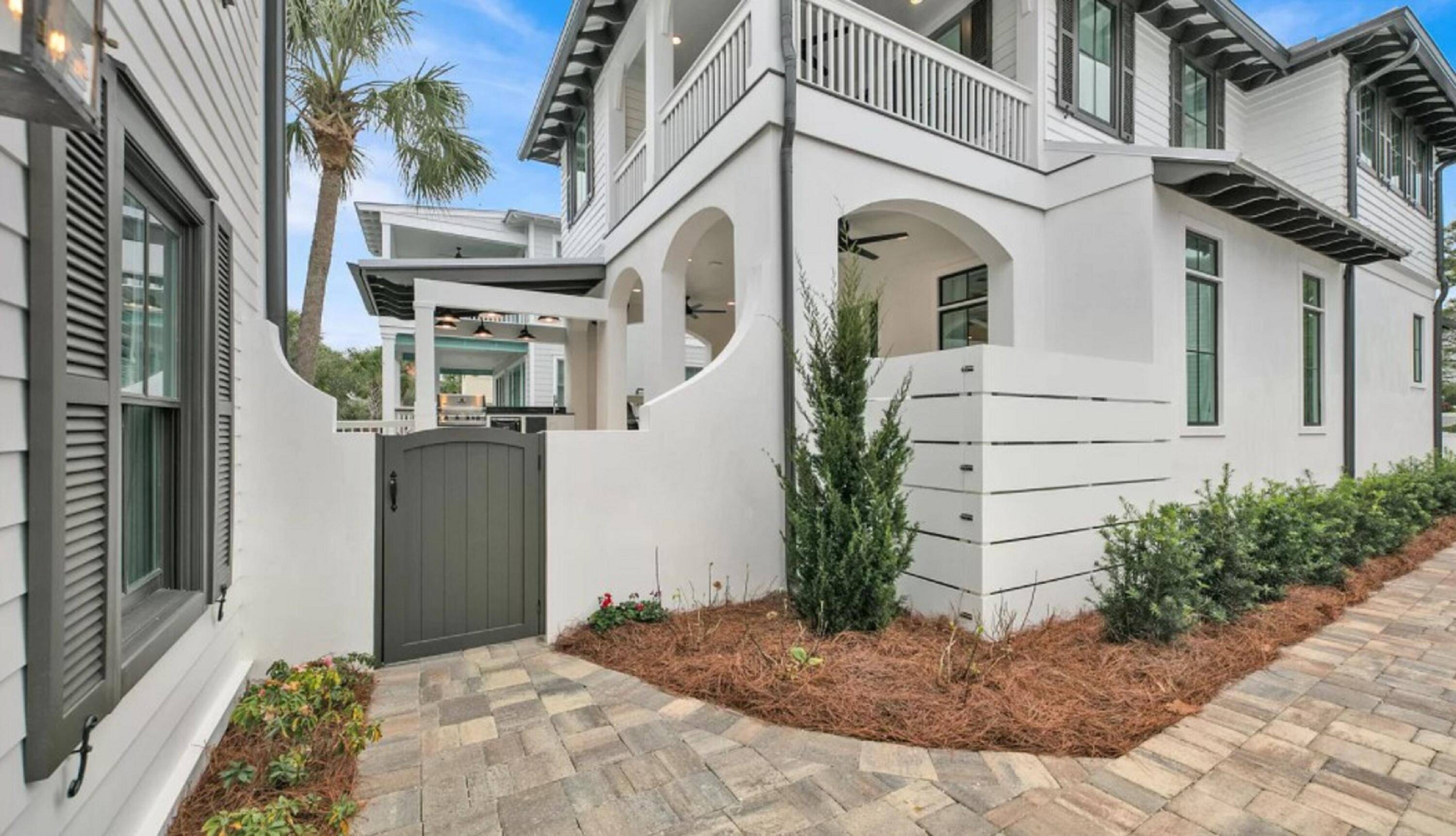 Panama City Beach, FL 32413,213 Sandyshore Drive