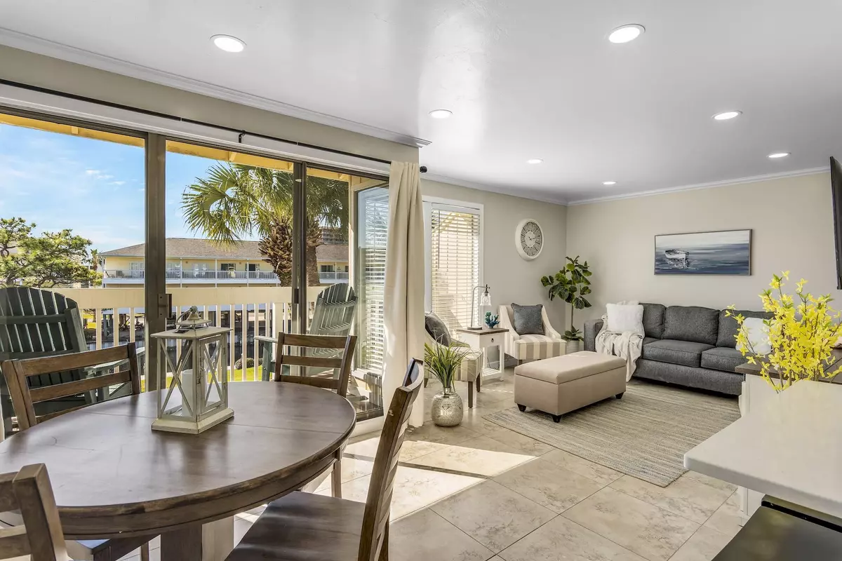 Destin, FL 32541,775 Gulf Shore Drive  #2032