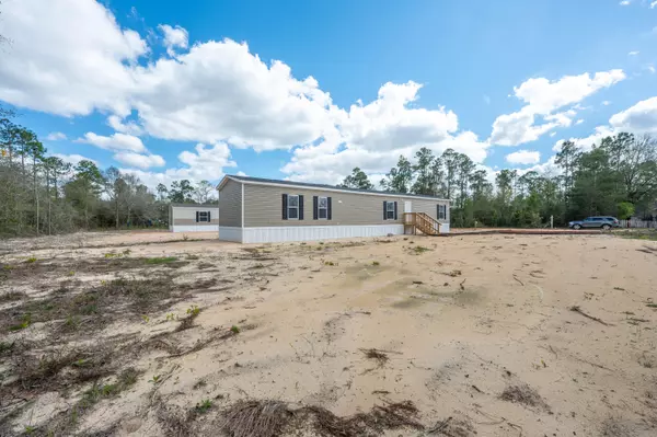 Crestview, FL 32539,4649 Eagle Way