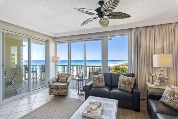 50 Monaco Street  #UNIT 302, Miramar Beach, FL 32550