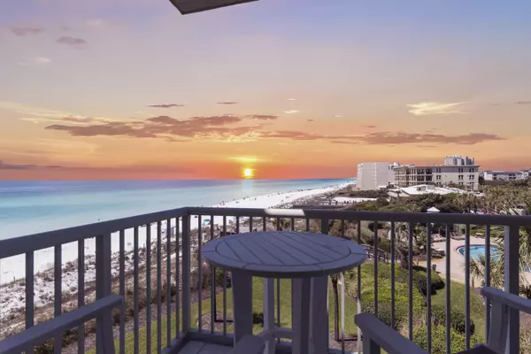 Miramar Beach, FL 32550,50 Monaco Street  #UNIT 302