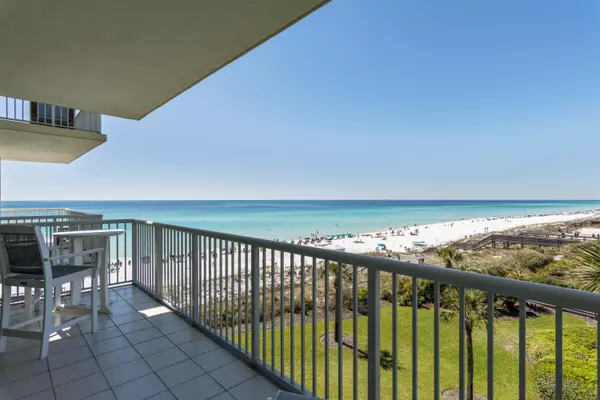 Miramar Beach, FL 32550,50 Monaco Street  #UNIT 302