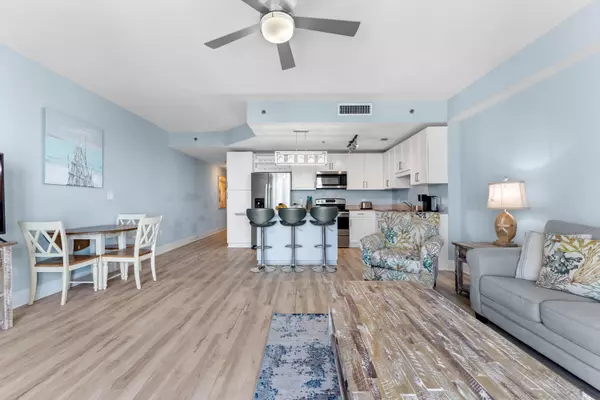 Panama City Beach, FL 32408,9860 S Thomas Drive  #1414