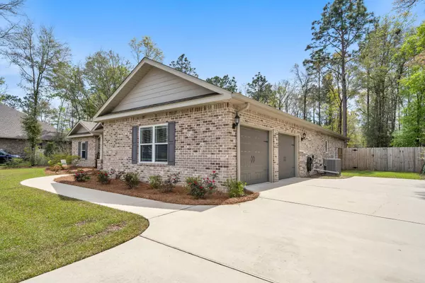 Crestview, FL 32539,6072 Carina Road