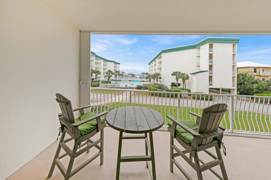 34 Chivas Lane  ## 103C, Santa Rosa Beach, FL 32459