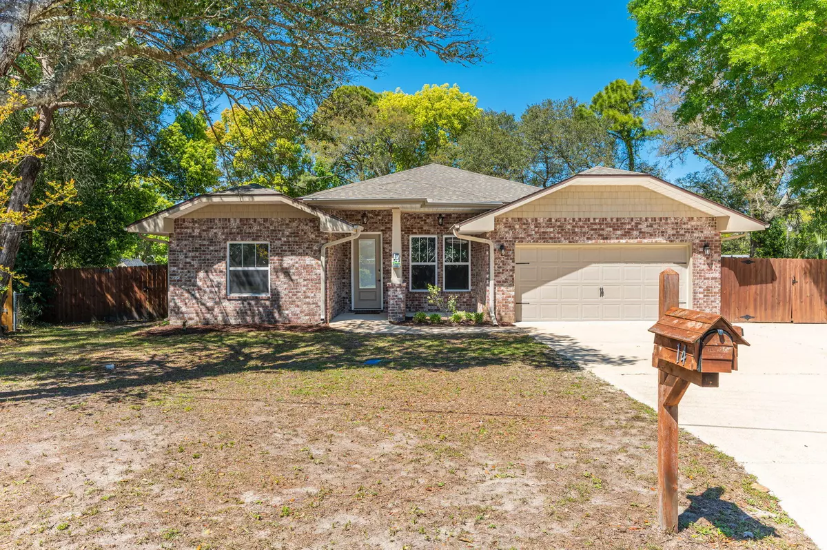 Fort Walton Beach, FL 32548,14 SE Okahatchee Circle