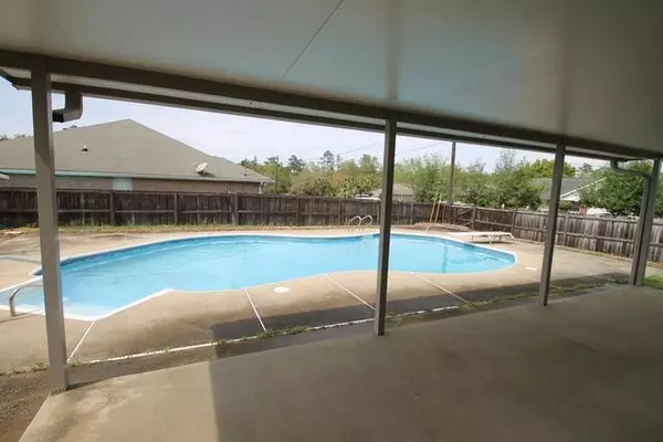 Crestview, FL 32536,2245 Titanium Drive