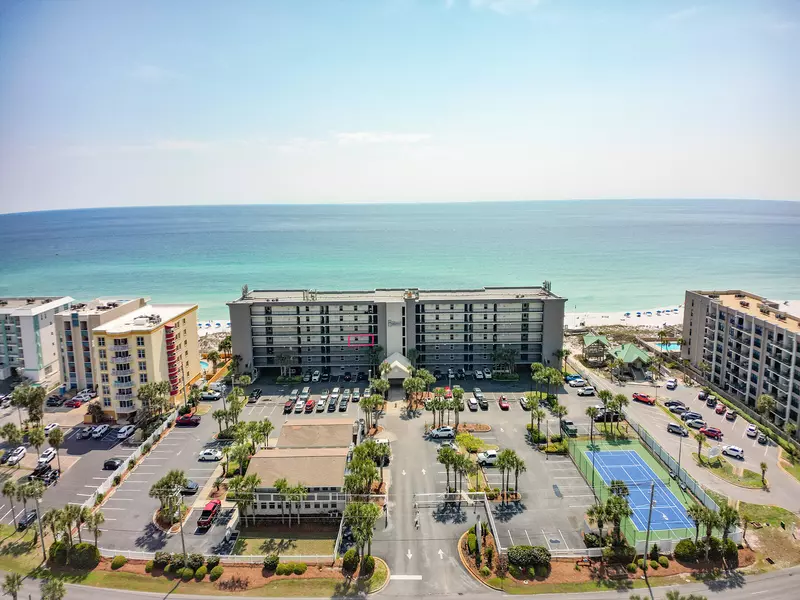 676 Santa Rosa Boulevard  #UNIT 4M, Fort Walton Beach, FL 32548