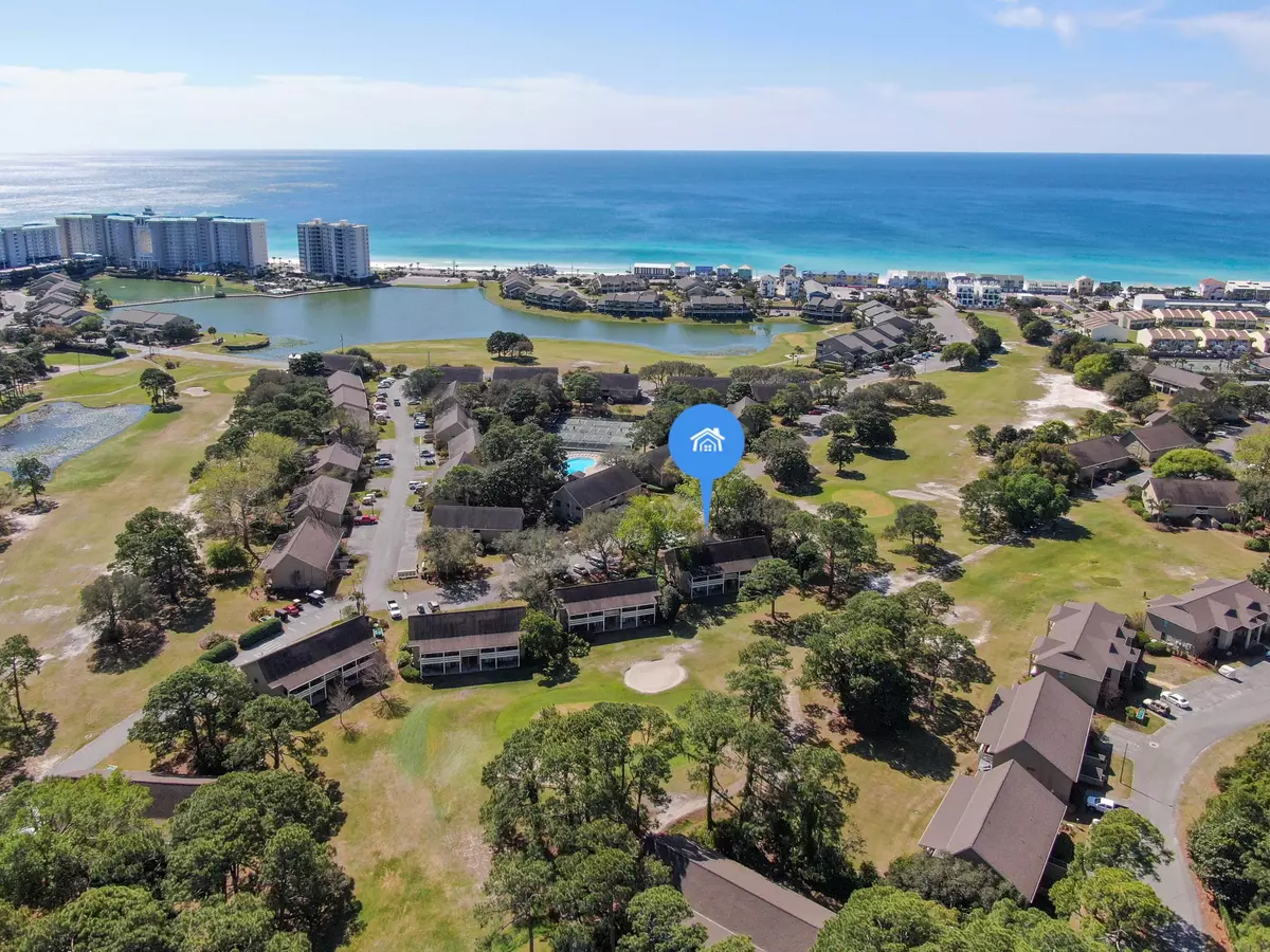 Miramar Beach, FL 32550,125 Sunset Bay  #UNIT 21A